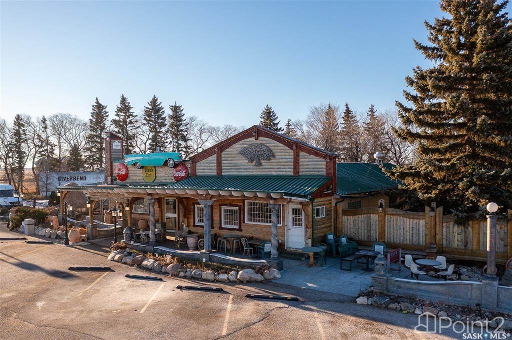 Highway 12 Commercial Investment Properties, Laird Rm No 404, SK S0J0J0 Photo 4