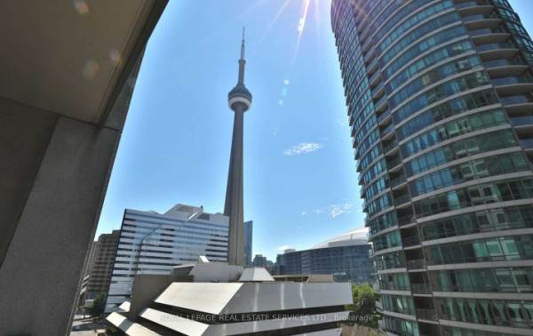 20 Blue Jays Way, Toronto, ON M5V3W6 Photo 7