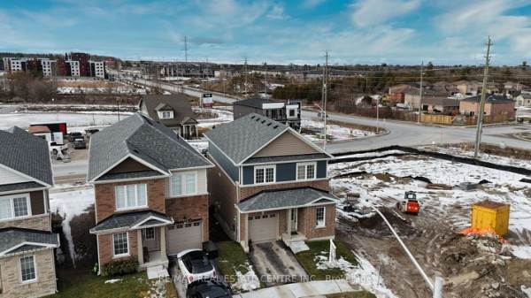 17 Harvest Cres, Barrie, ON L9J0T3 Photo 7