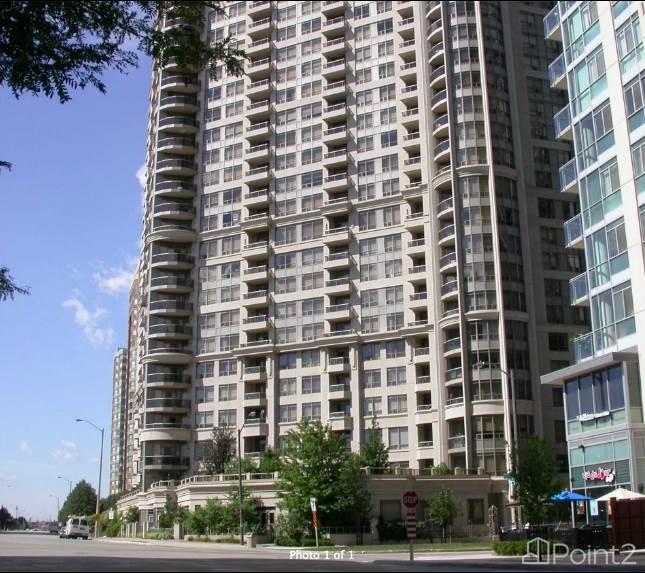 Residential Home For Rent | Mississauga On One Bed One Wash Condo Available For Rent