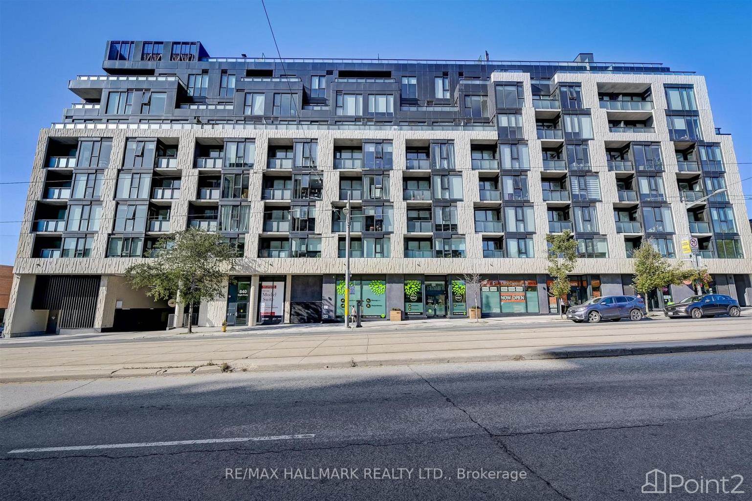 840 St Clair Ave W 302, Toronto, ON M6C0A4 Photo 3