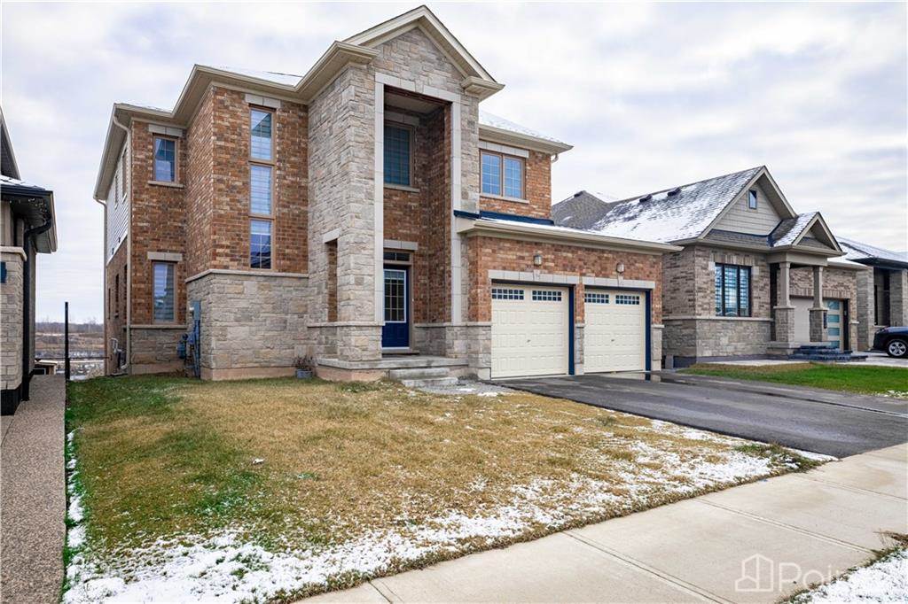 192 Shoreview Drive, Welland, ON L3B0H3 Photo 2