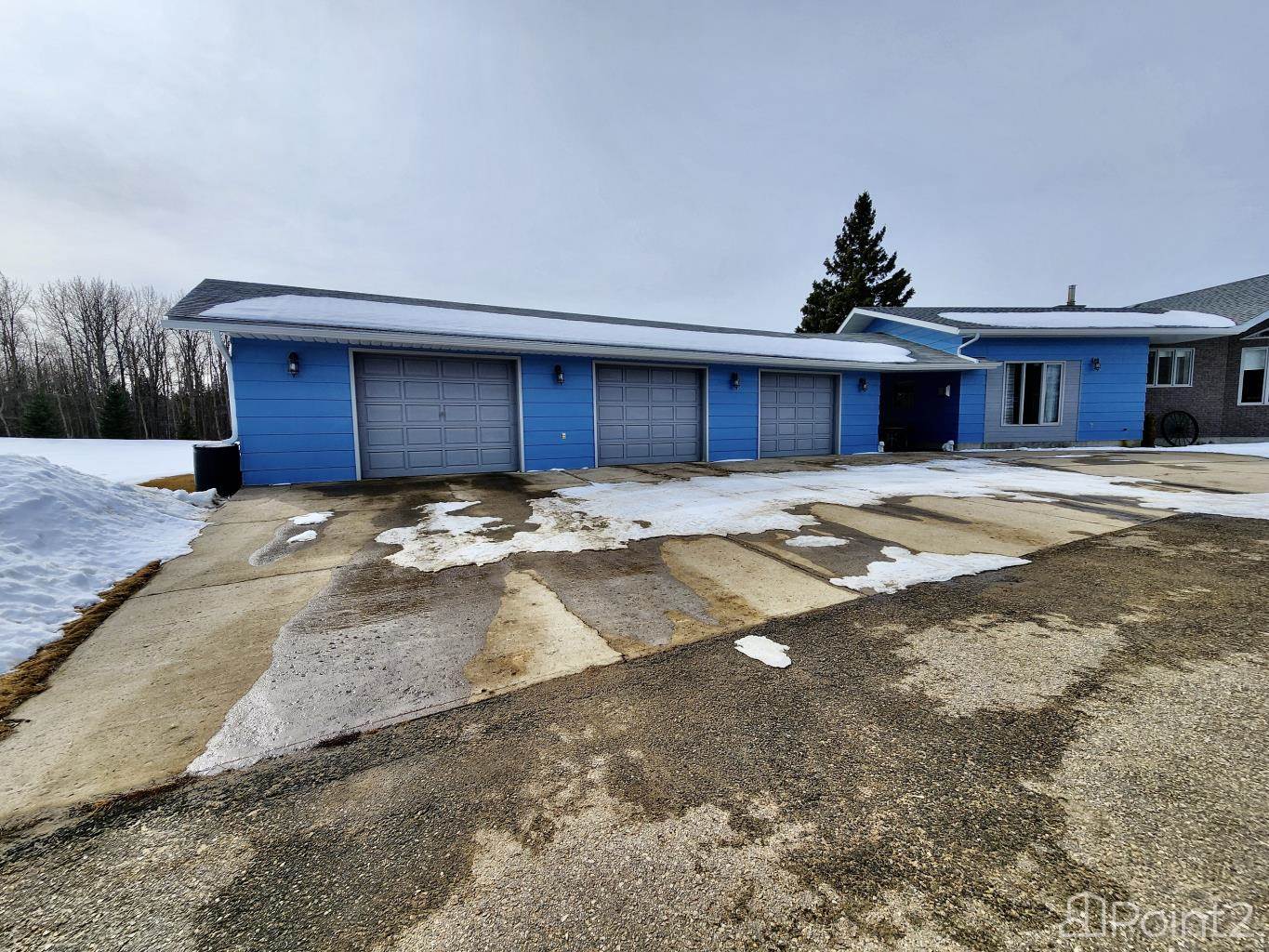 9231 Township Road 572, St Paul County, AB T0A3A0 Photo 2
