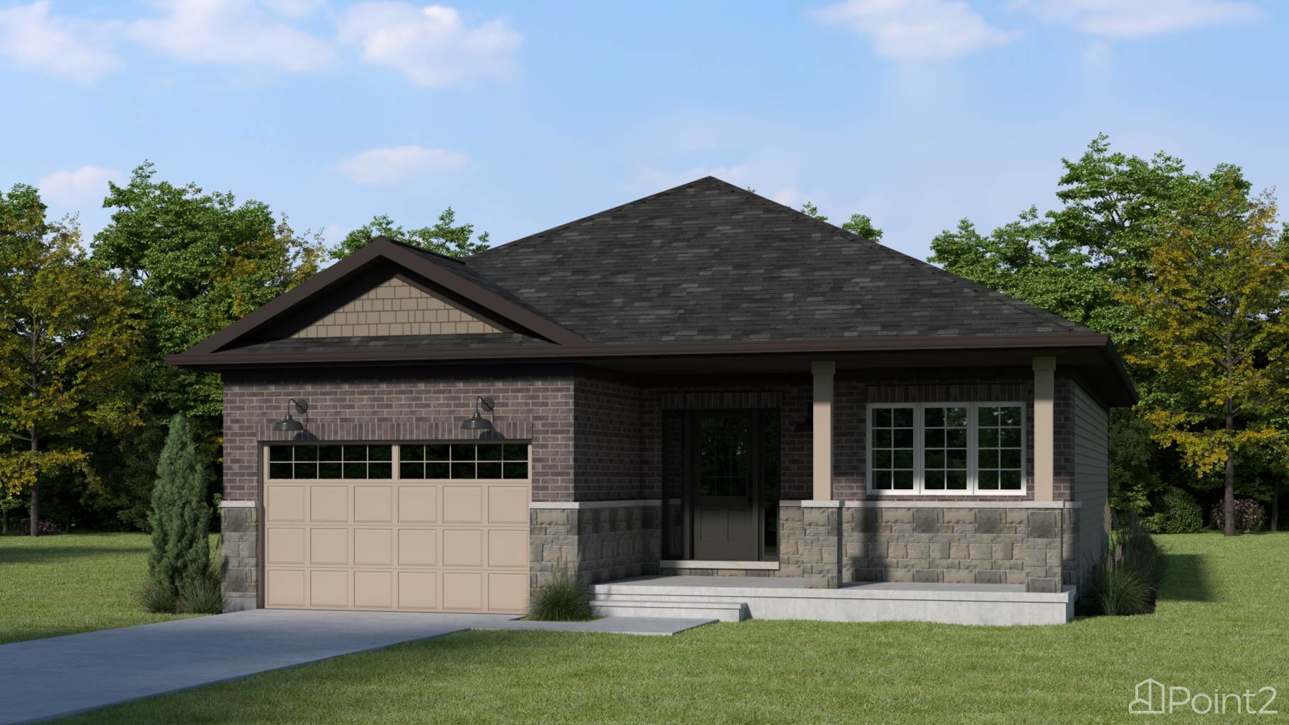 Meadow Heights Homes Insider Vip Access At West Side On, Port Colborne, ON L3K Photo 3