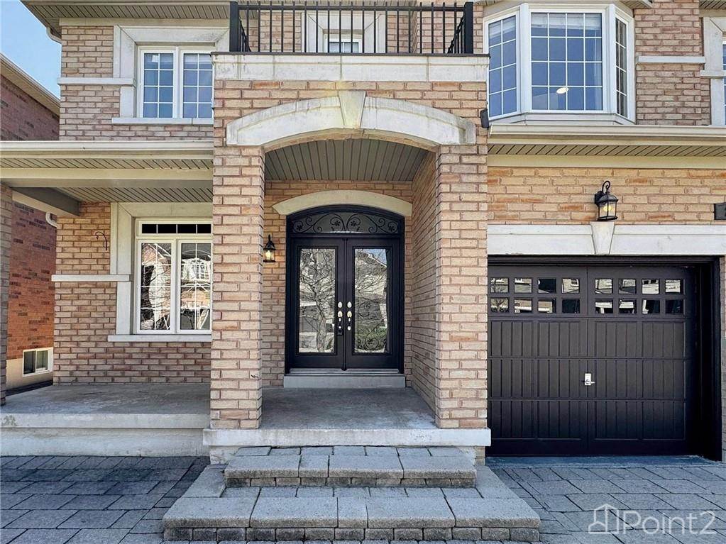 212 Golden Forest Road, Vaughan, ON L6A0S7 Photo 4