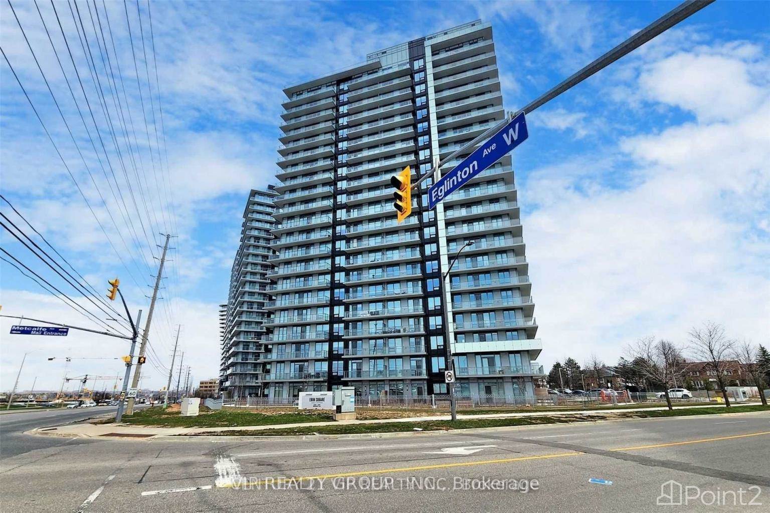 4655 Metcalfe Ave 509, Mississauga, ON L5M0Z8 Photo 5