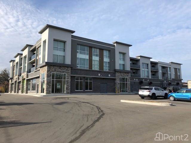 Commercial For Rent | 172 Argyle Street N | Caledonia | N3W2J7
