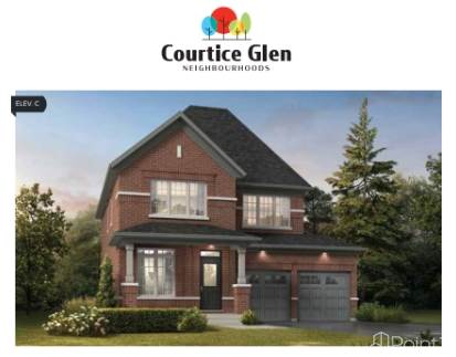 Courtice Glen Bloor St & Trulls Rd Courtice, Oshawa, ON L1E2N2 Photo 7