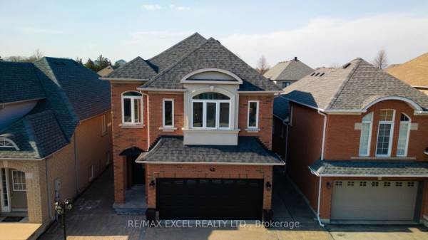 42 Guery Cres, Vaughan, ON L4L9P5 Photo 2