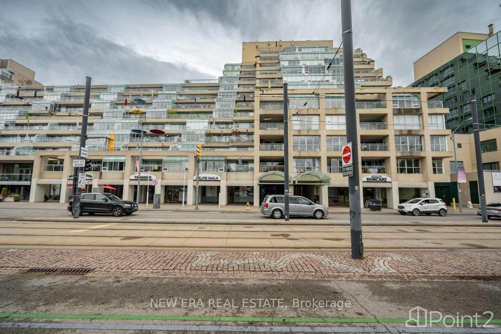 460 Queens Quay W, Toronto, ON M5V2Y4 Photo 3