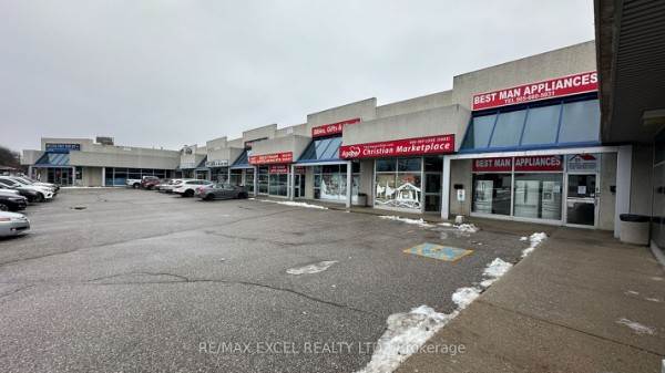 3232 Steeles Ave W, Vaughan, ON L4K4C8 Photo 2