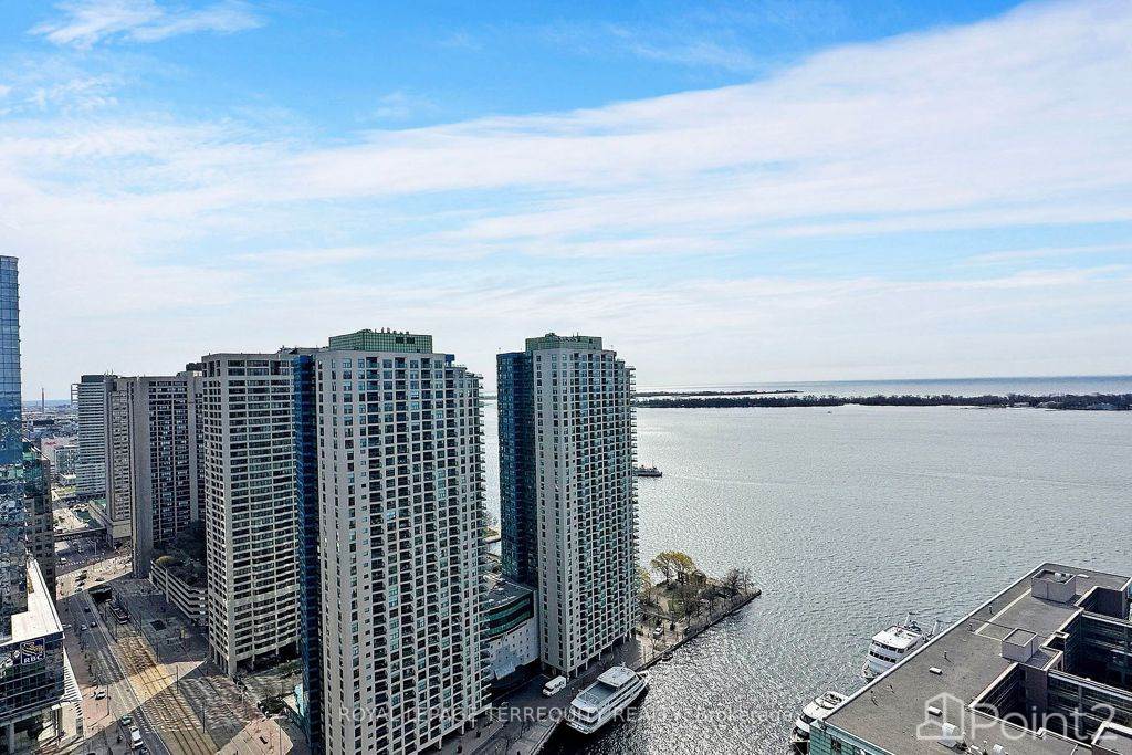 208 Queens Quay W, Other, ON M5J2Y5 Photo 4