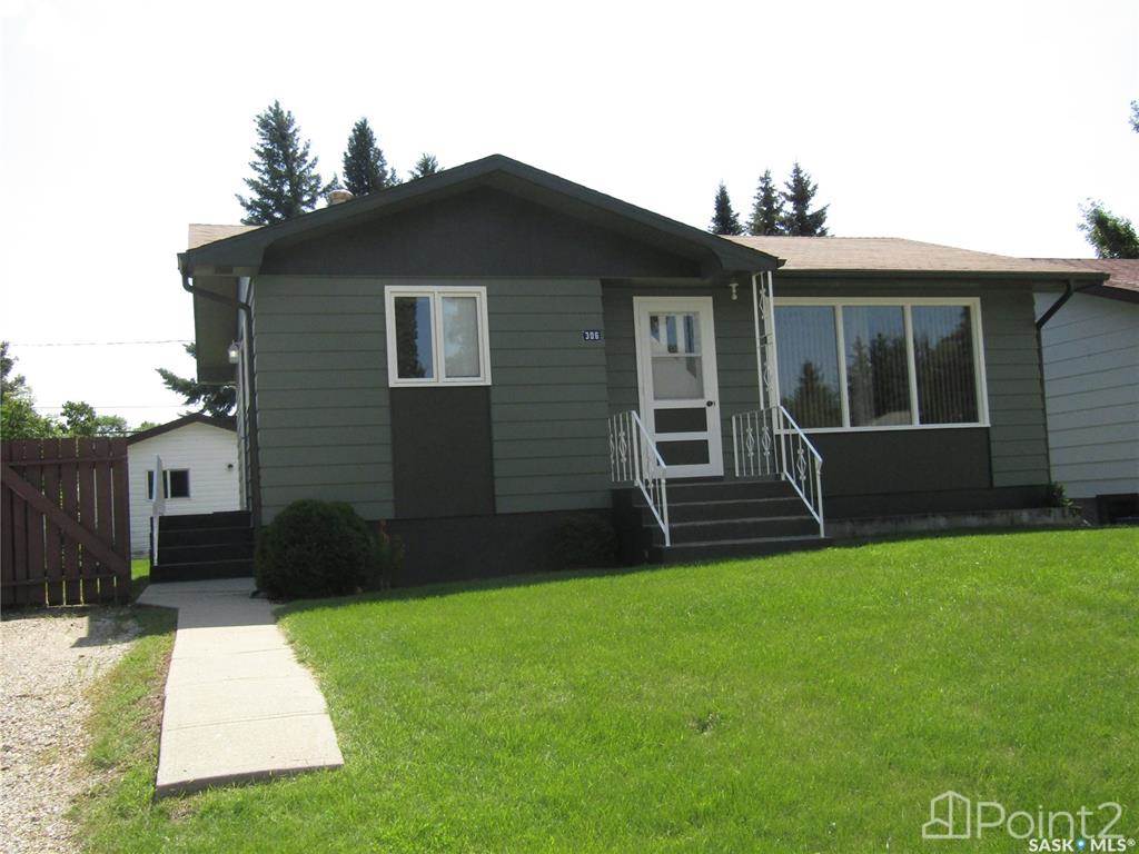 134 Homes for Sale in Nipawin, SK Nipawin Real Estate