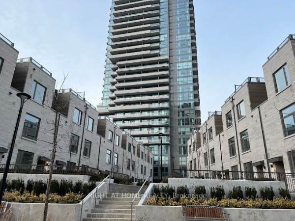 181 Bedford Rd, Toronto Condo For Sale : MLS# c7000510 | Ovlix