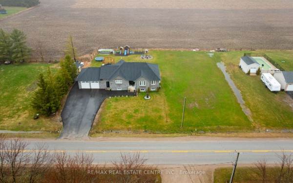 402193 County Rd 15 Rd, East Luther Grand Valley, ON L9W0Z4 Photo 2