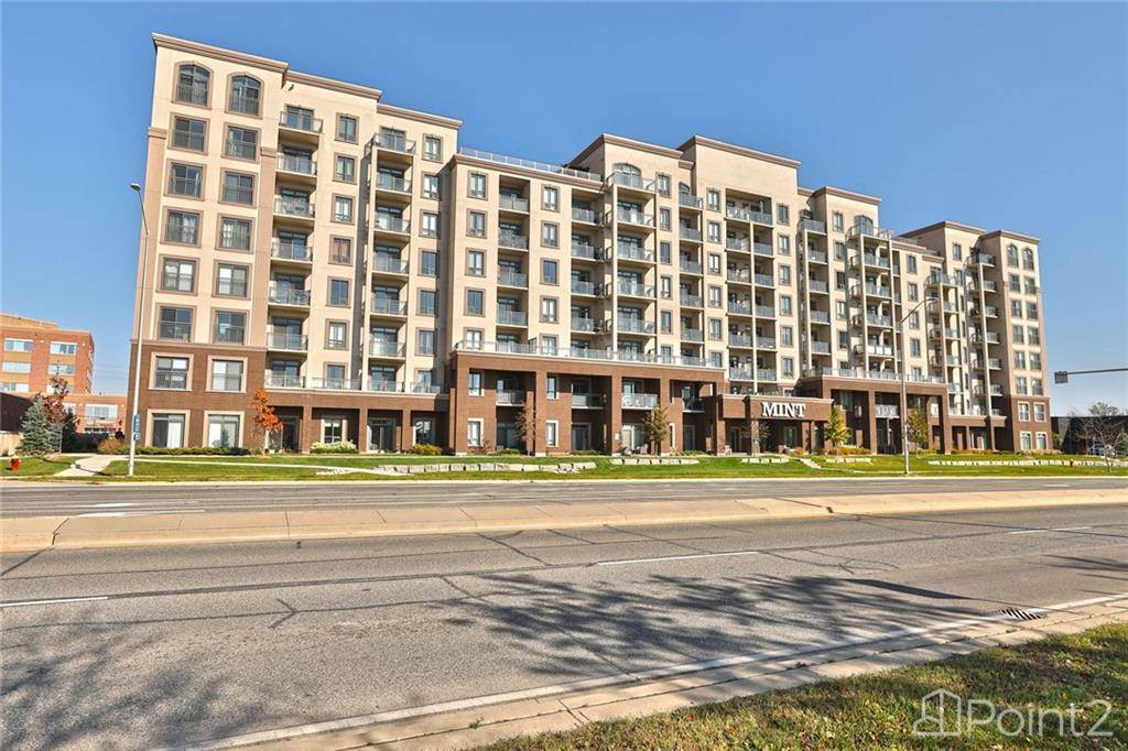 2490 Old Bronte Road, Oakville Sold Condo | Ovlix