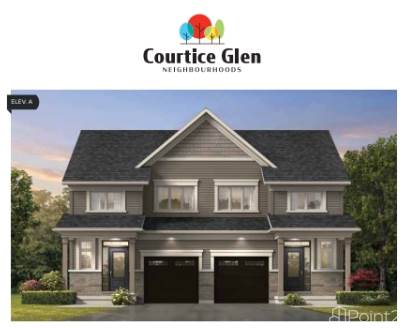 Courtice Glen Bloor St & Trulls Rd Courtice, Oshawa, ON L1E2N2 Photo 6