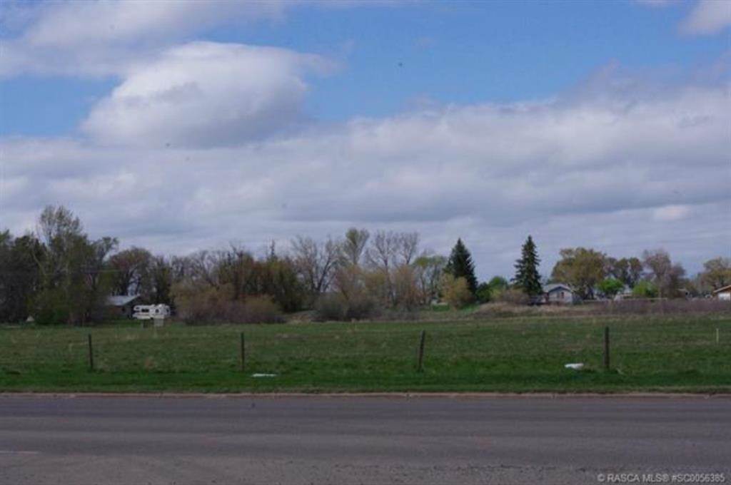 Vacant Land For Sale | 710 Cassils Road | Brooks | T1R1A7