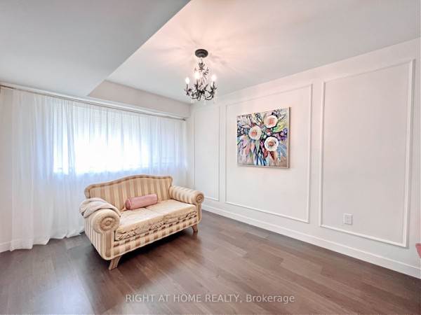 50 Allegranza Ave, Vaughan, ON L4H4P2 Photo 5