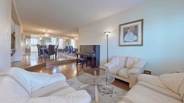 48 Tansley Rd, Vaughan, ON L4J3H6 Photo 5