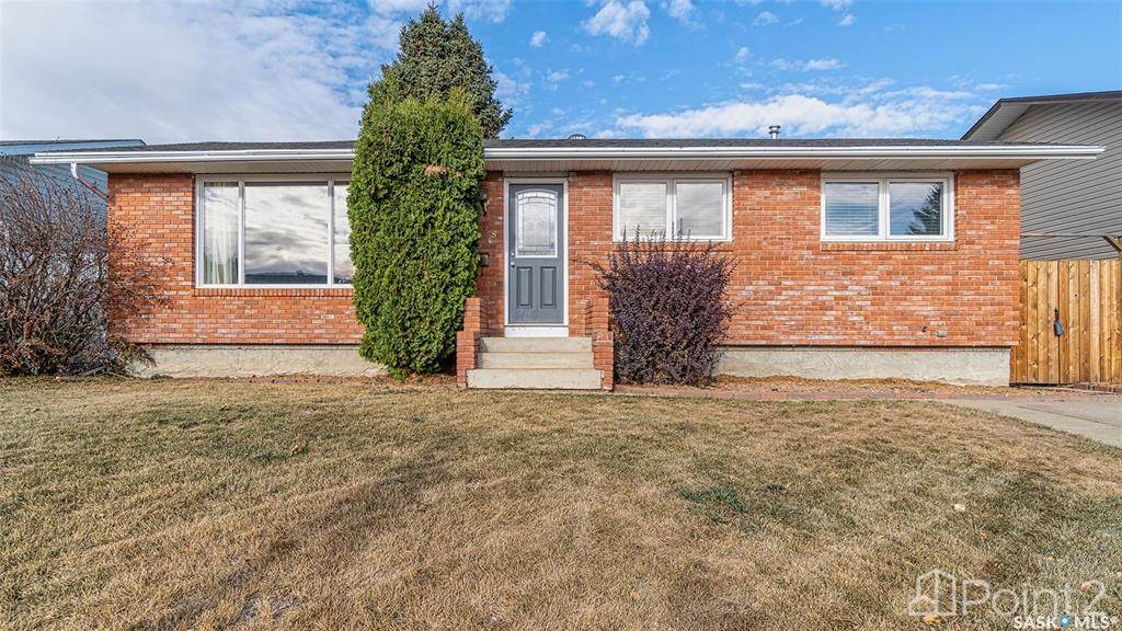 1628 Rutherford Street, Moose Jaw House For Sale Ovlix