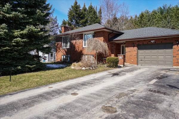 30 Jardine Cres, Clearview, ON L0M1G0 Photo 3