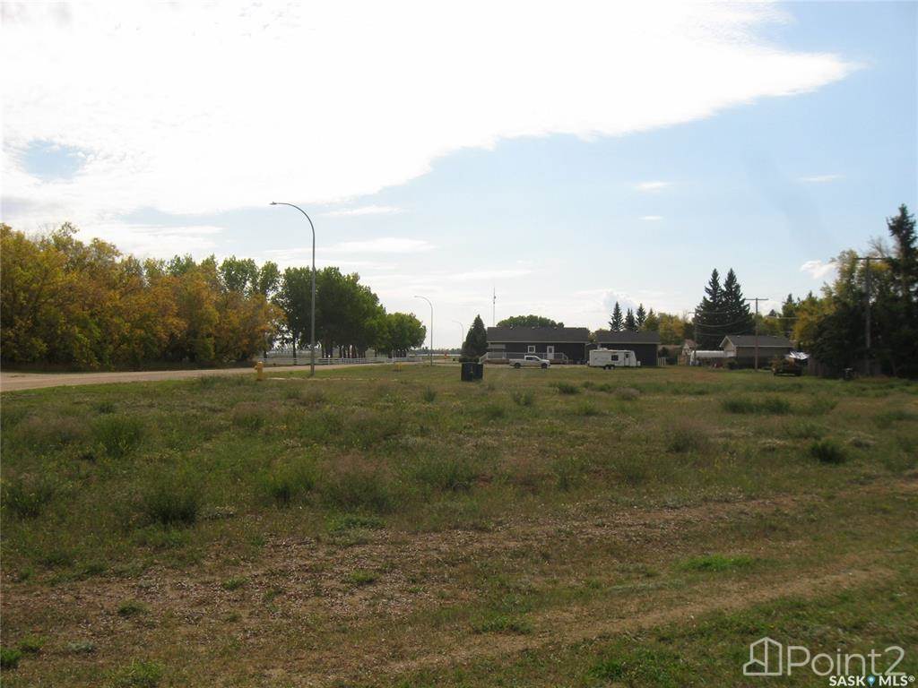 Vacant Land For Sale | 715 Cory Street | Asquith | S0K0J0