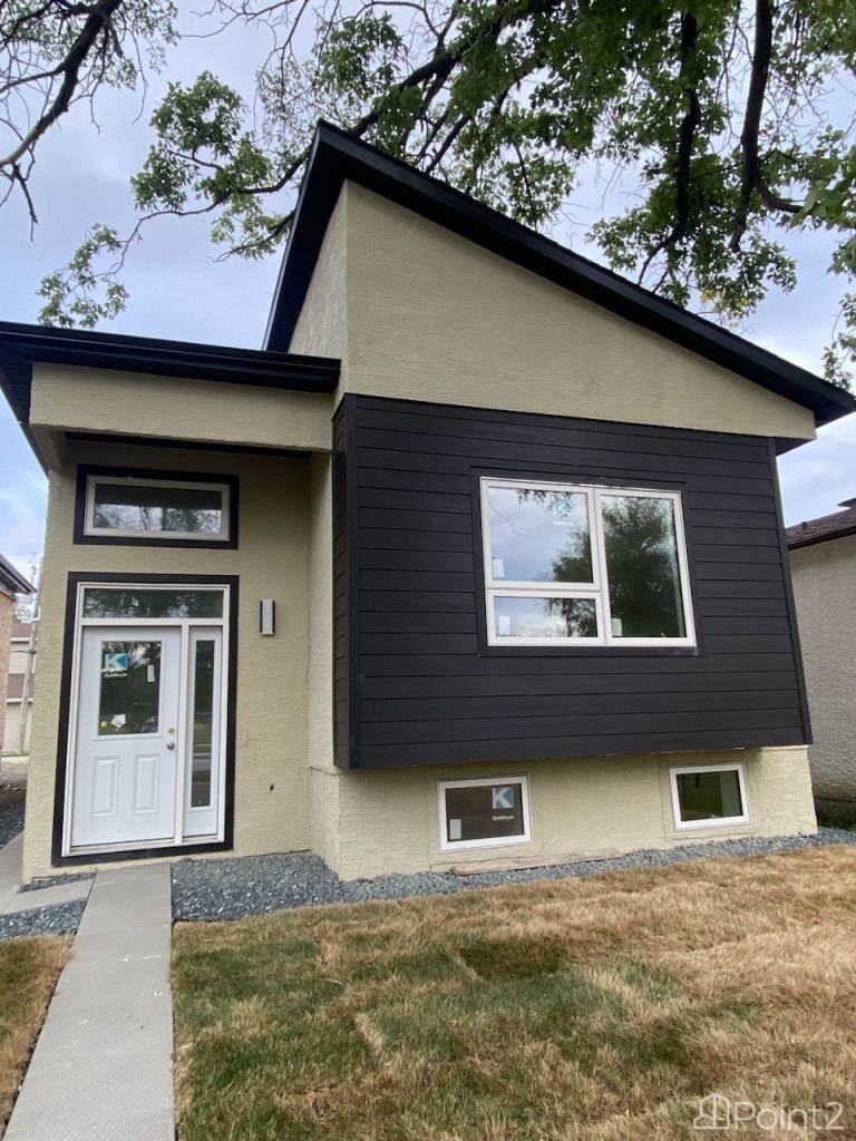 5 Bedroom Residential Home For Sale | 347 Berry St | Winnipeg | R3J1N4