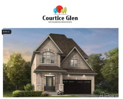 Courtice Glen Bloor St & Trulls Rd Courtice, Oshawa, ON L1E2N2 Photo 5