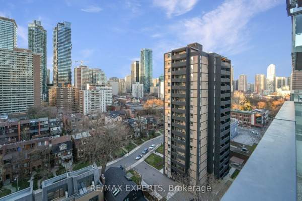 50 Wellesley St E, Toronto, ON M4Y0C8 Photo 2