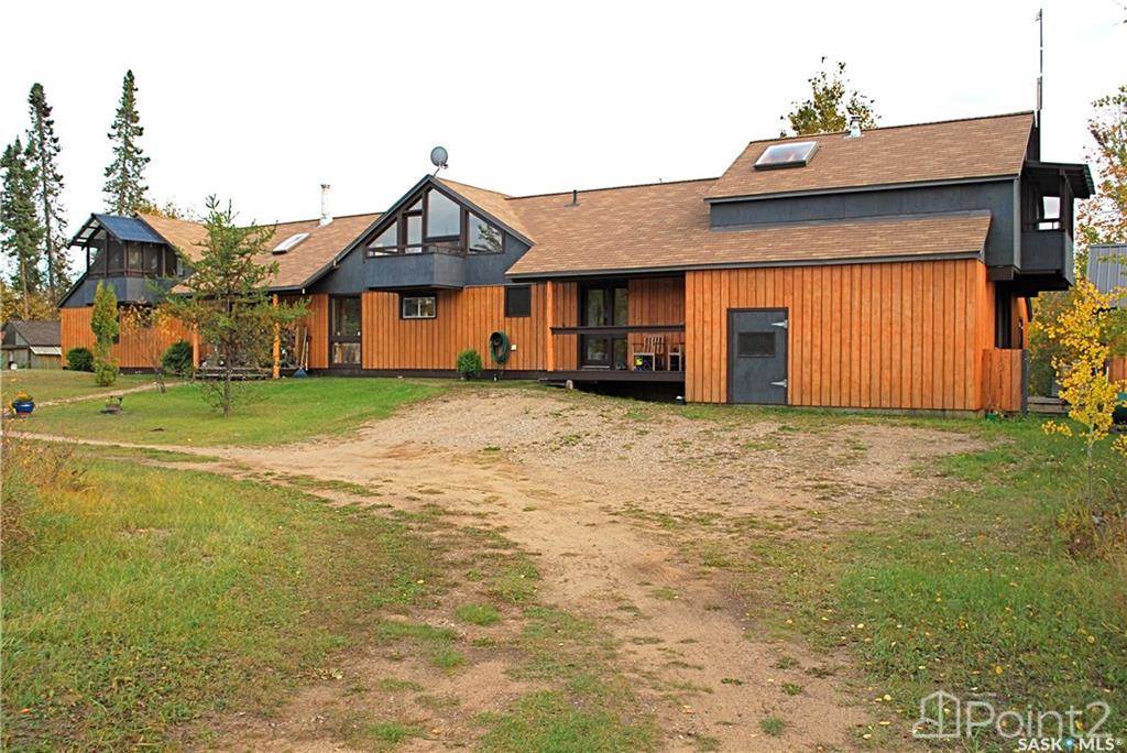 Carlson Acreage Duck Lake Rm No 463 Sk For Sale Ovlix