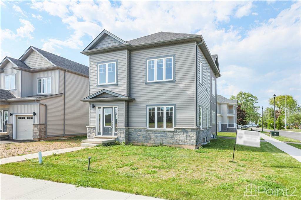 2 Bromley Drive, St Catharines, ON L2M1R1 Photo 4