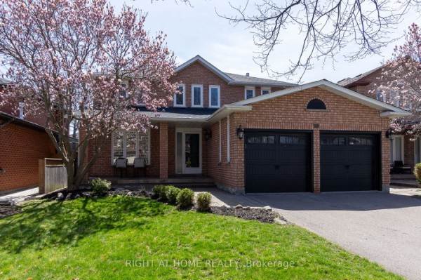 37 Alloway Pl, Vaughan, ON L6A1N9 Photo 2