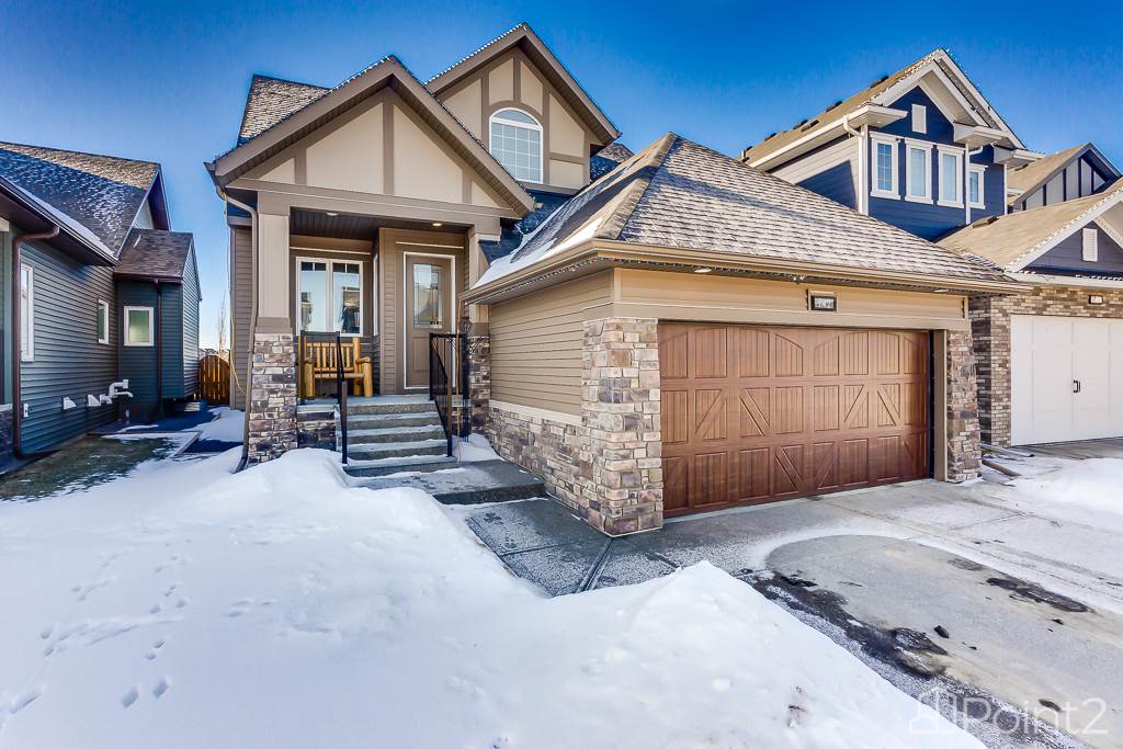 15 Homes for Sale in Airdrie, AB Airdrie Real Estate