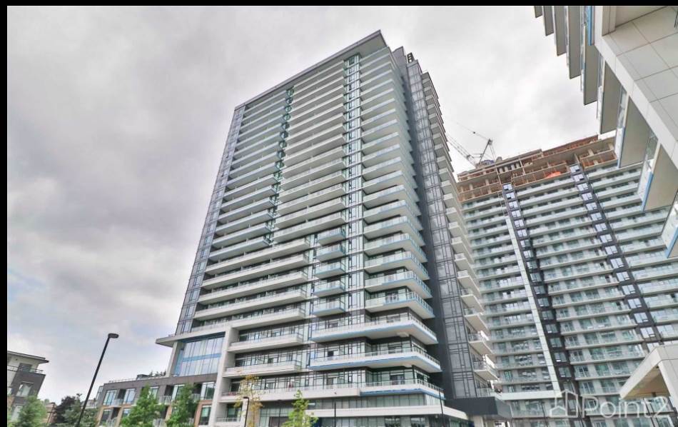 Residential Home For Rent | Erinmill Mississauga 1 Bed 1 Bath Condo Apartment For Rent | Mississauga | L5M5R1