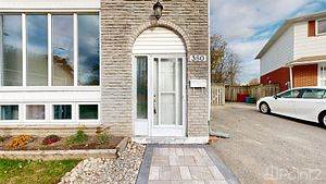 380 Vancouver Cres Oshawa, Other, ON L1J5X9 Photo 2