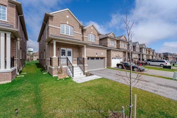 245 Ridley Cres, Southgate, ON N0C1B0 Photo 4