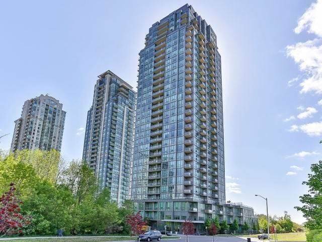 3525 kariya dr, mississauga - Condo Apt. for Rent