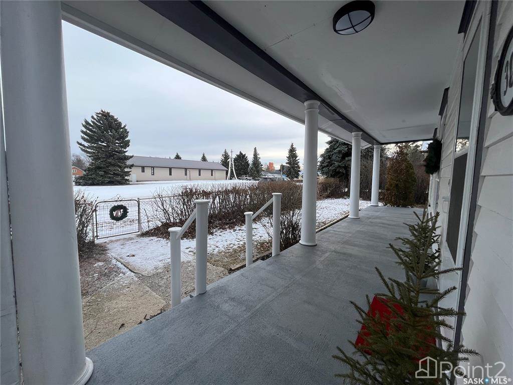 307 Lonsdale Street, Luseland, SK S0L2A0 Photo 5