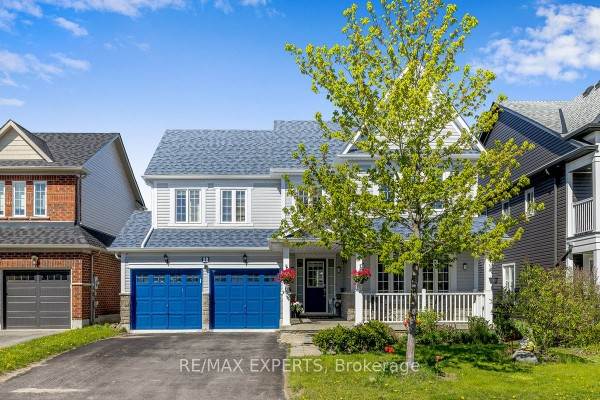 10 Snowden Ave, Barrie, ON L4M7H3 Photo 2