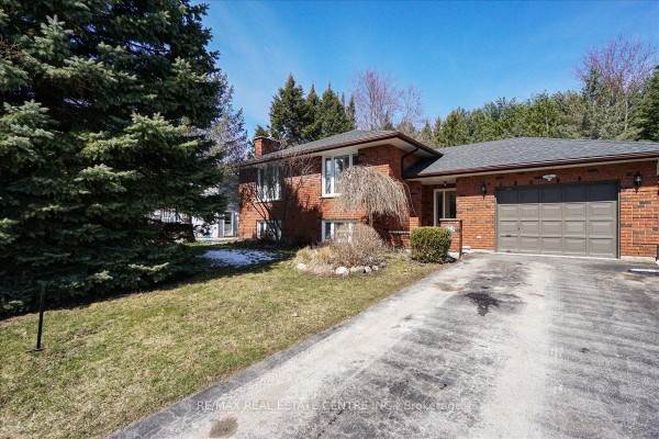 30 Jardine Cres, Clearview, ON L0M1G0 Photo 2