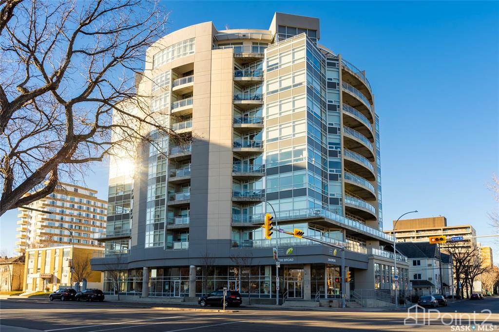 2300 Broad Street, Regina Condo For Sale Ovlix