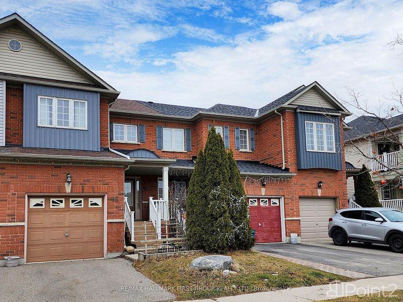 86 Barrister Ave, Whitby, ON L1R3H3 Photo 6