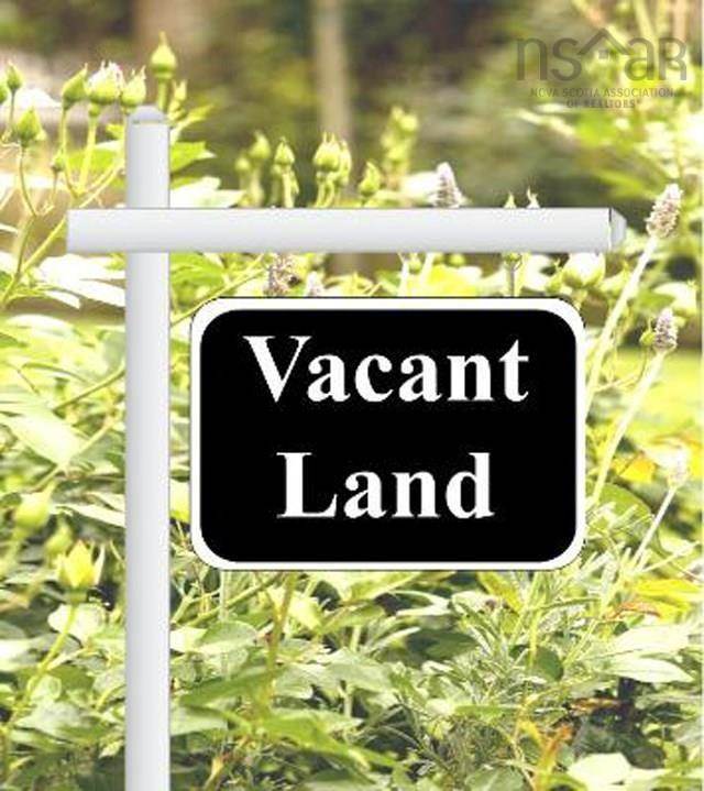 Vacant Land For Sale | Lot Logan Road Pid 60020971 60631769 60631777 | Bridgewater | B4V3J8