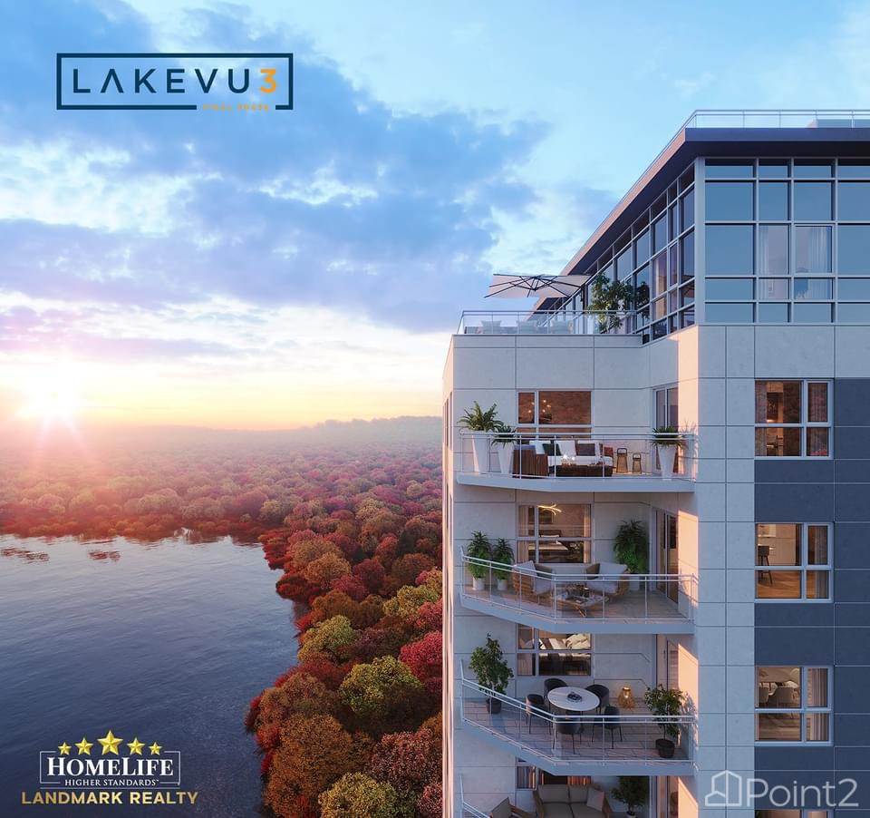 Lakevu Condos In Barrie, Barrie, ON null Photo 2