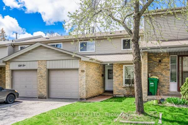 5536 Montevideo Rd, Mississauga, ON L5N2P4 Photo 3