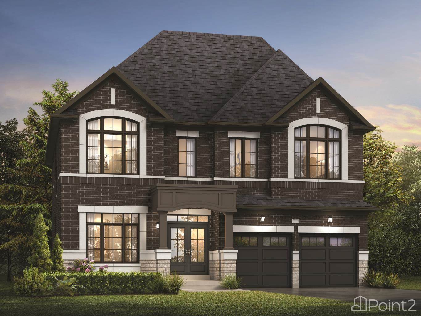 The Castle Mile In Castlemore Arista Homes Insider Vip Access At Cottrelle Blvd & The Gore Rd, Brampton, ON L6P0A8 Photo 6