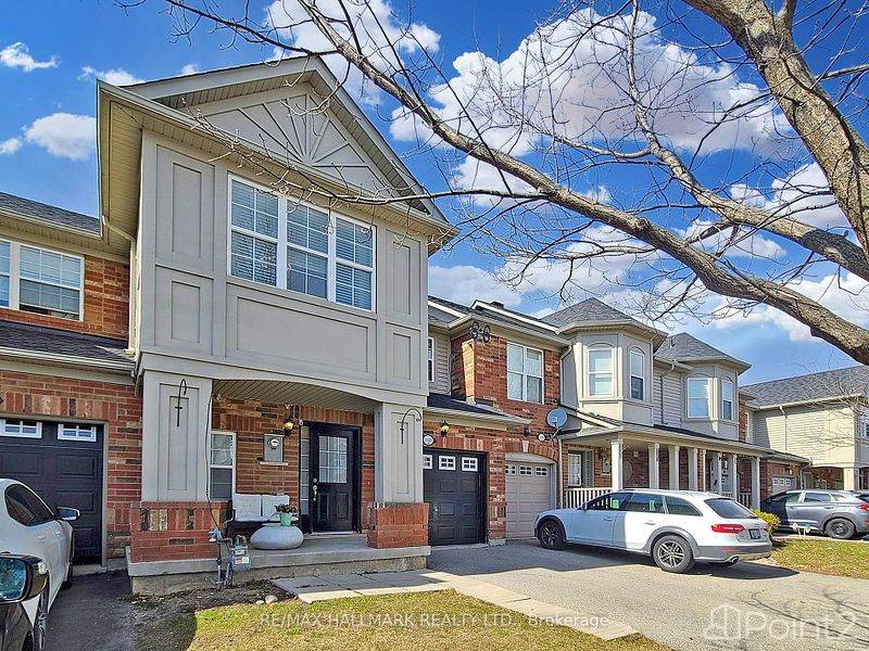 1123 Riddell Cres, Milton, ON L9T6Y2 Photo 2