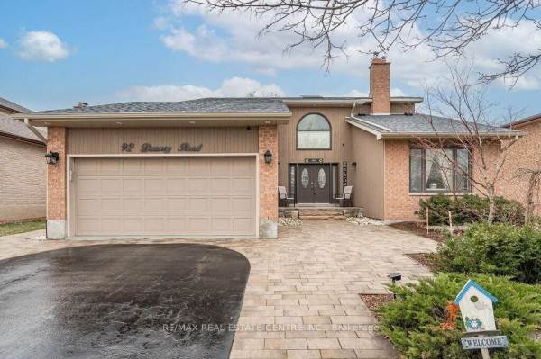 92 Downey Rd, Guelph, ON N1C1A1 Photo 2