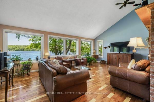 1047 Country Lane, Central Frontenac, ON K0H2B0 Photo 5